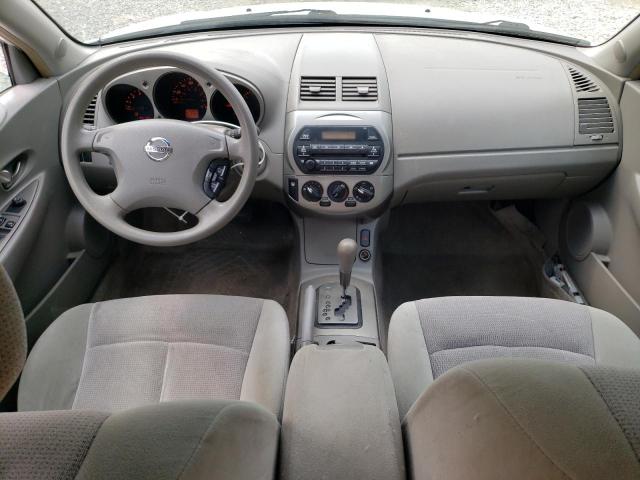 Photo 8 from auction – 2003 NISSAN ALTIMA BAS with VIN 1N4AL11D33C280041