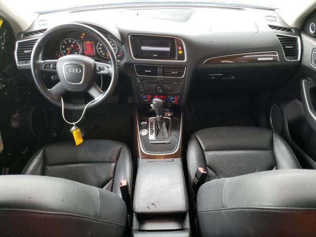 Photo 8 from auction – 2012 AUDI Q5 PREMIUM with VIN WA1LFAFP5CA018847