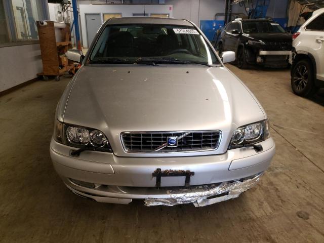 Photo 5 from auction – 2003 VOLVO V40 1.9T with VIN YV1VW27523F990629
