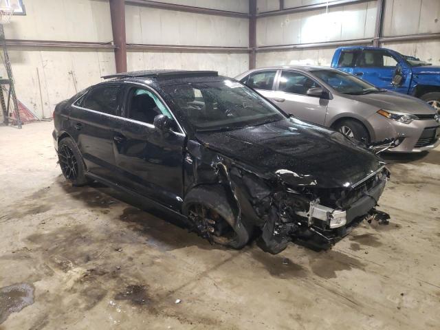 Photo 4 from auction – 2017 AUDI A3 PREMIUM with VIN WAUJ8GFF5H1007269