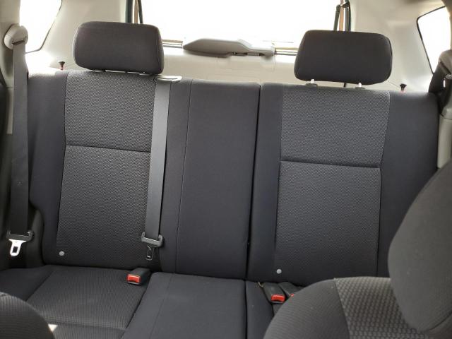 Photo 10 from auction – 2006 PONTIAC VIBE with VIN 5Y2SL65836Z457746