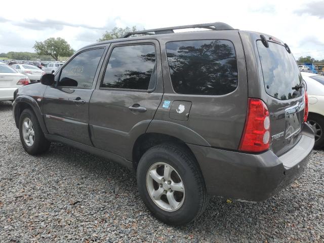 Photo 2 from auction – 2006 MAZDA TRIBUTE S with VIN 4F2YZ04186KM24051