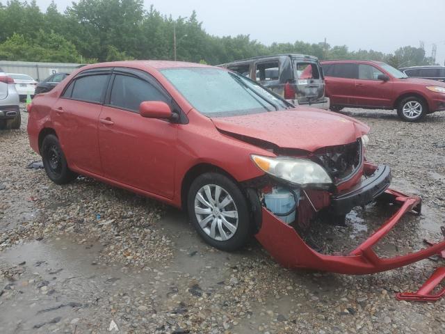 Photo 4 from auction – 2012 TOYOTA COROLLA BA with VIN 2T1BU4EE2CC819983