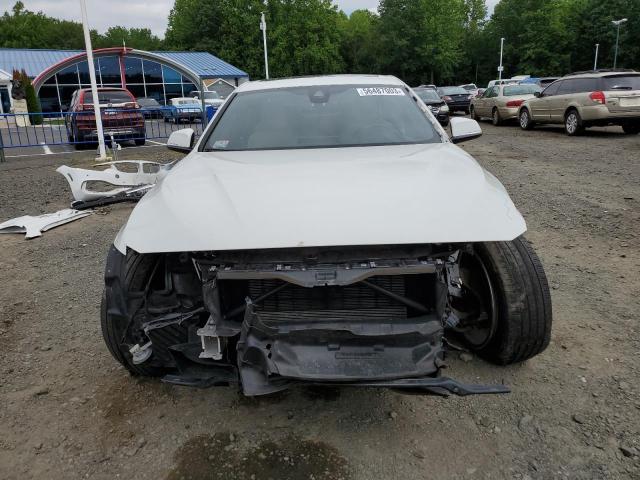 Photo 5 from auction – 2019 BMW 430XI with VIN WBA4W5C58KAE50786
