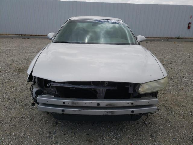 Foto 5 de la subasta – 2003 BUICK REGAL LS con VIN 2G4WB52K831274440