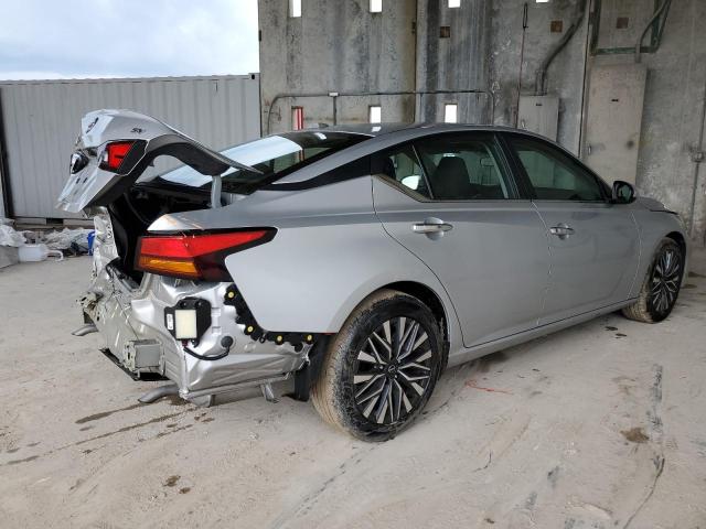 Photo 3 from auction – 2023 NISSAN ALTIMA SV with VIN 1N4BL4DV7PN349916