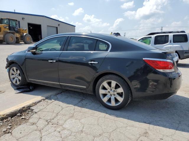 Photo 2 from auction – 2011 BUICK LACROSSE C with VIN 1G4GE5ED4BF198389