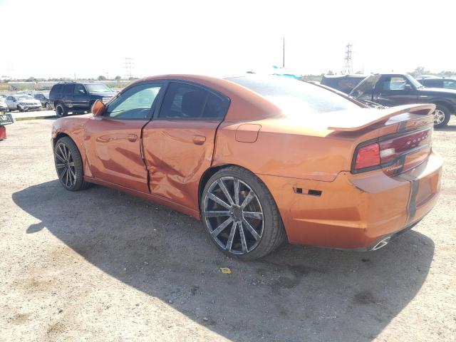 Photo 2 from auction – 2011 DODGE CHARGER R/ with VIN 2B3CL5CT9BH571946
