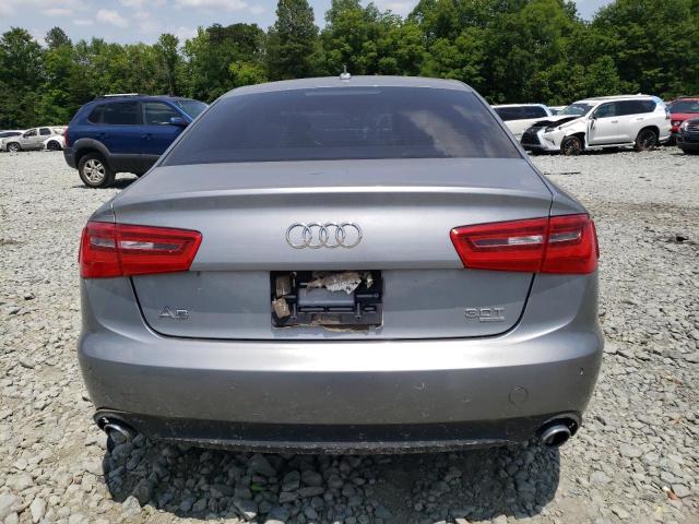 Photo 6 from auction – 2012 AUDI A6 PREMIUM with VIN WAUGGAFC8CN065359