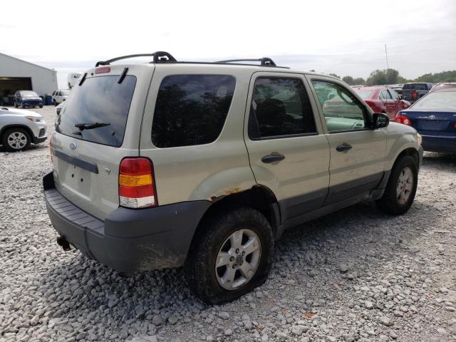 Photo 3 from auction – 2005 FORD ESCAPE XLT with VIN 1FMYU93195KD29013