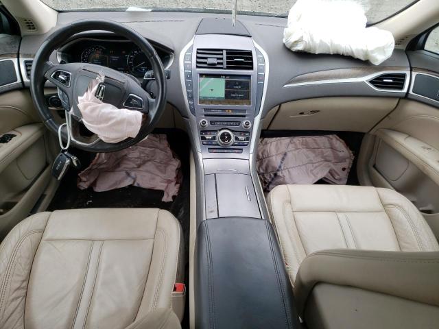 Foto 8 de la subasta – 2017 LINCOLN MKZ SELECT con VIN 3LN6L5C96HR614941