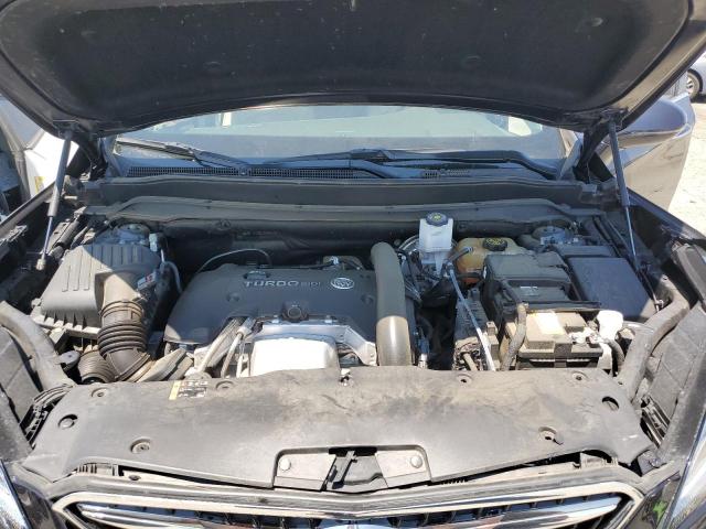Photo 12 from auction – 2020 BUICK ENVISION P with VIN LRBFX4SX3LD208053