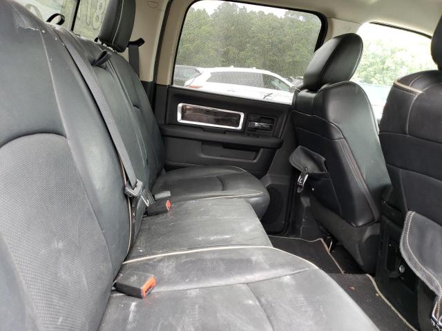 Photo 10 from auction – 2012 DODGE RAM 1500 L with VIN 1C6RD6PT9CS349625