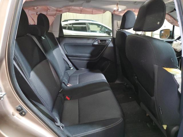 Photo 10 from auction – 2015 SUBARU FORESTER 2 with VIN JF2SJAFC2FH528745