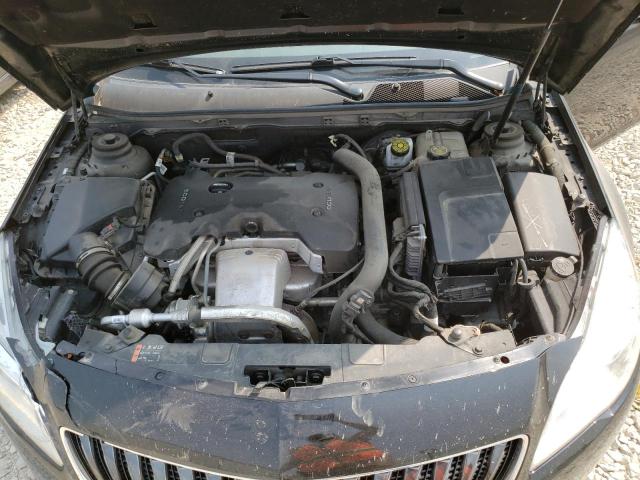 Photo 11 from auction – 2017 BUICK REGAL SPOR with VIN 2G4GL5EX4H9130353