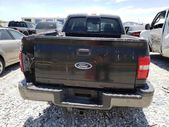 Photo 6 from auction – 2005 FORD F150 with VIN 1FTPX04595KE51388