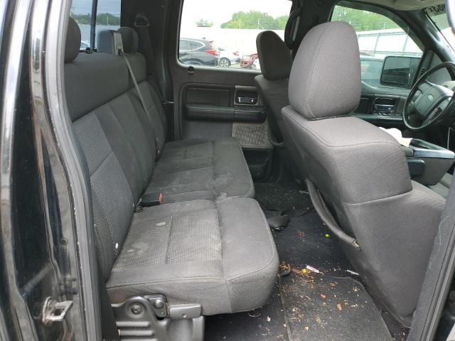 Photo 10 from auction – 2006 FORD F150 SUPER with VIN 1FTPW14576FA90407