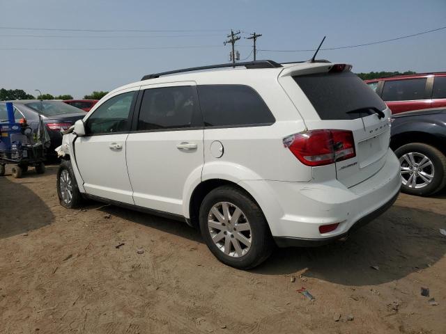 Photo 2 from auction – 2017 DODGE JOURNEY SX with VIN 3C4PDCBG7HT572583