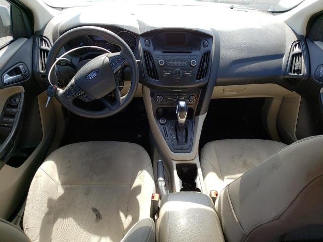 Photo 8 from auction – 2015 FORD FOCUS SE with VIN 1FADP3F28FL317349
