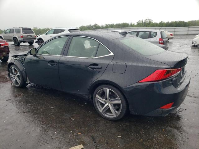 Photo 2 from auction – 2018 LEXUS IS 300 with VIN JTHC81D21J5027332