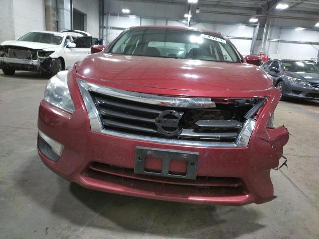 Photo 5 from auction – 2015 NISSAN ALTIMA 2.5 with VIN 1N4AL3AP2FC271177