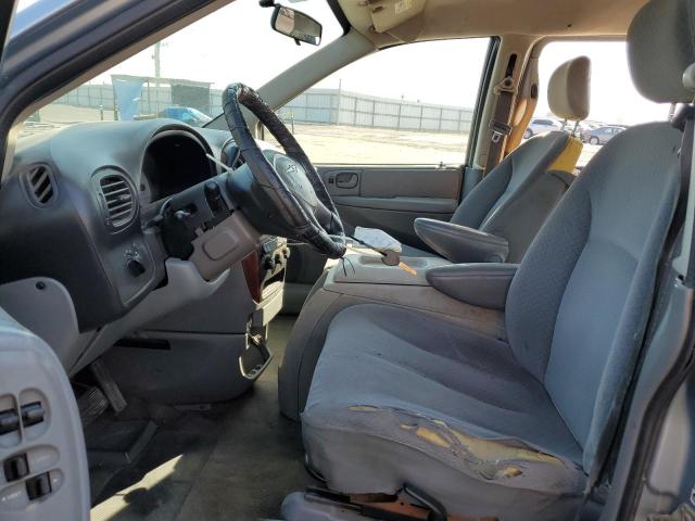 Photo 7 from auction – 2005 CHRYSLER TOWN & COU with VIN 1C4GP45R45B415536