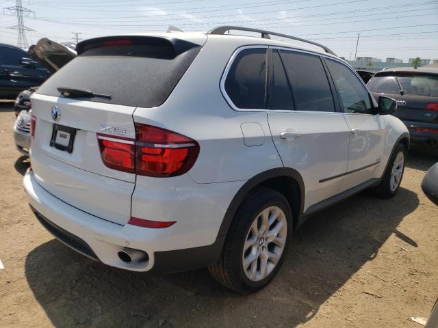 Photo 3 from auction – 2013 BMW X5 XDRIVE3 with VIN 5UXZV4C52D0B24575