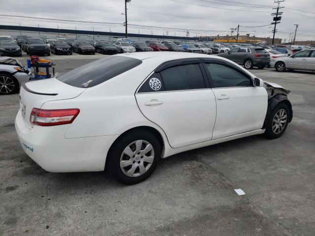 Photo 3 from auction – 2011 TOYOTA CAMRY BASE with VIN 4T4BF3EK1BR200238