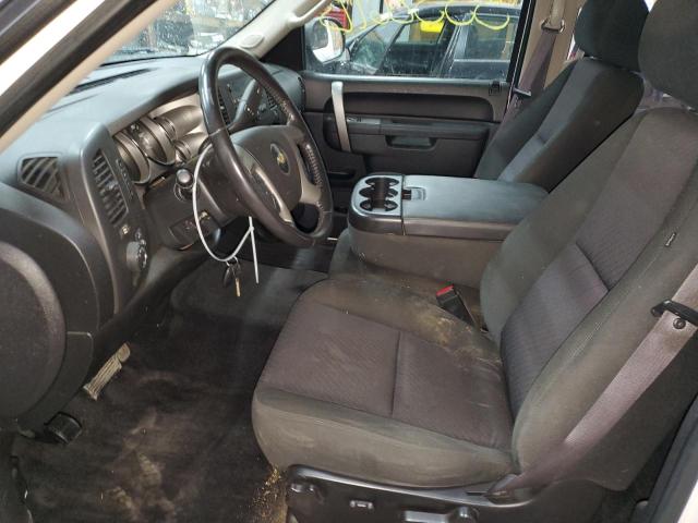 Photo 7 from auction – 2011 CHEVROLET 1500 with VIN 3GCPKSE33BG128108