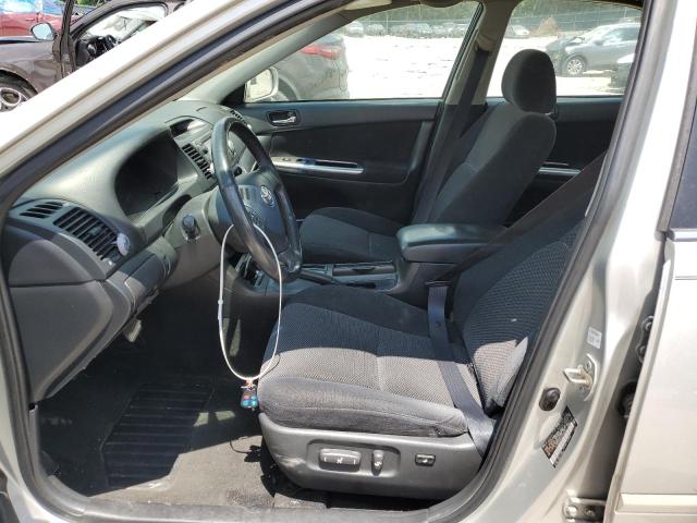 Photo 7 from auction – 2005 TOYOTA CAMRY LE with VIN 4T1BE32K65U528230