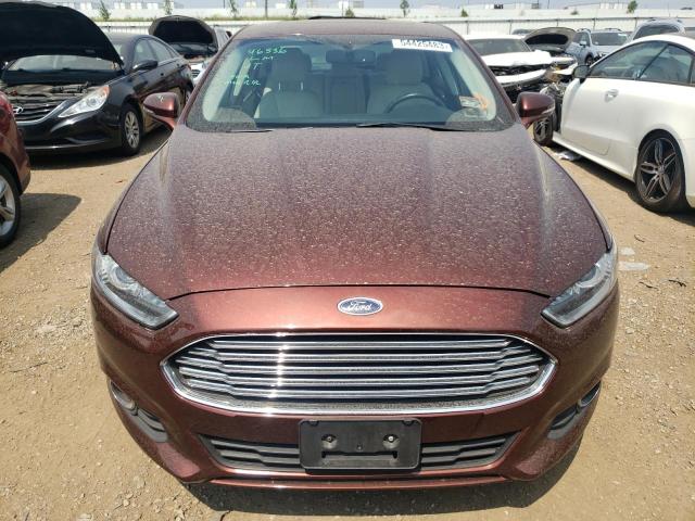 Photo 5 from auction – 2016 FORD FUSION TIT with VIN 3FA6P0K91GR178307