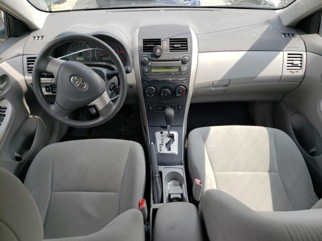 Photo 8 from auction – 2010 TOYOTA COROLLA BA with VIN 1NXBU4EE4AZ190898