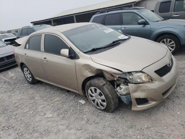 Photo 4 from auction – 2010 TOYOTA COROLLA BA with VIN 1NXBU4EE1AZ173220