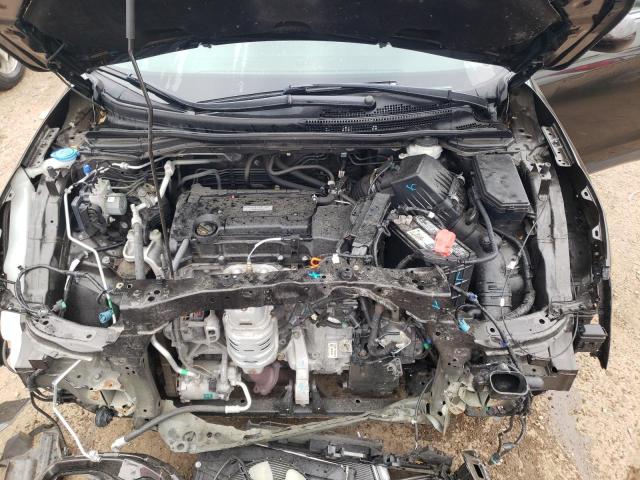 Photo 11 from auction – 2016 HONDA CR-V EXL with VIN 5J6RM4H77GL003520