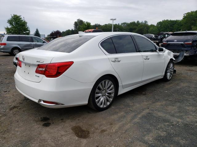Photo 3 from auction – 2015 ACURA RLX TECH with VIN JH4KC1F59FC001386