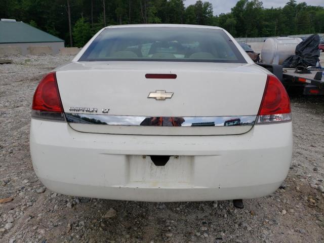 Photo 6 from auction – 2007 CHEVROLET IMPALA LT with VIN 2G1WT58N779147326