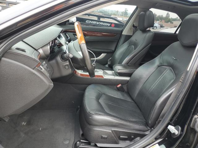 Zdjęcie 7 z aukcji – 2012 CADILLAC CTS PREMIU z VIN 1G6DP5E32C0120919