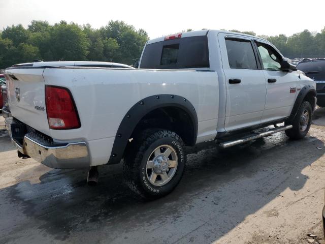 Photo 3 from auction – 2011 DODGE RAM 2500 with VIN 3D7TT2CT5BG578248
