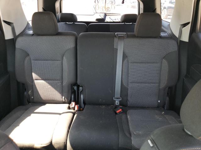 Photo 10 from auction – 2021 CHEVROLET TRAVERSE L with VIN 1GNERFKW6MJ182651