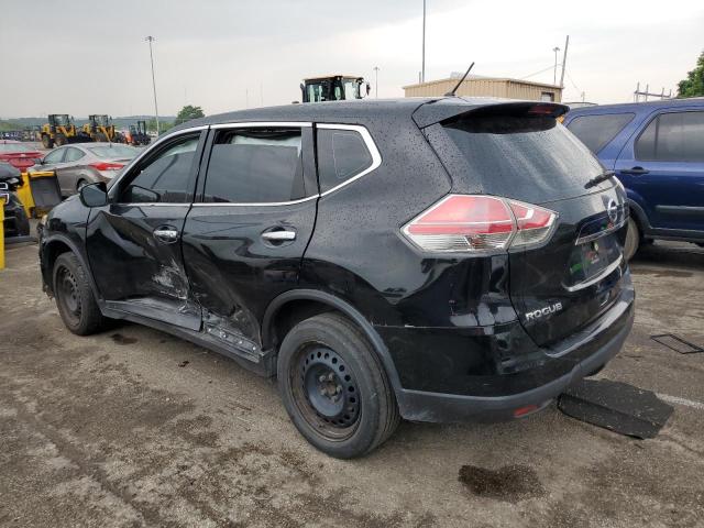 Photo 2 from auction – 2014 NISSAN ROGUE with VIN 5N1AT2MT6EC795701