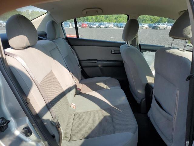 Photo 10 from auction – 2012 NISSAN SENTRA 2.0 with VIN 3N1AB6AP7CL751622
