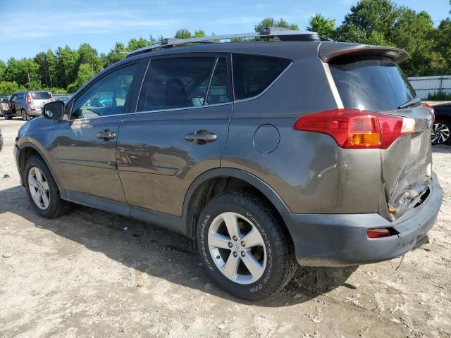 Photo 2 from auction – 2013 TOYOTA RAV4 XLE with VIN 2T3RFREV4DW044583