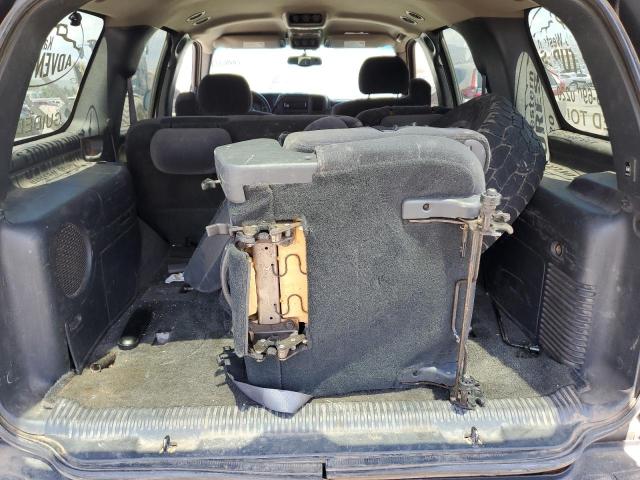 Photo 10 from auction – 2001 CHEVROLET TAHOE K150 with VIN 1GNEK13T01J291663