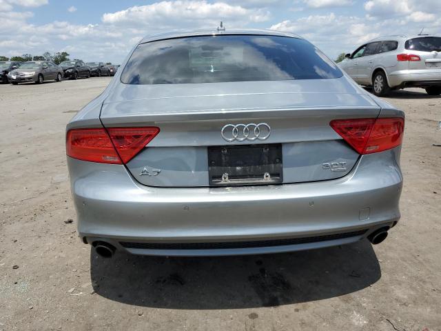 Photo 6 from auction – 2013 AUDI A7 PRESTIG with VIN WAU2GAFC0DN022985