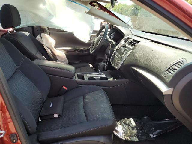 Photo 7 from auction – 2016 NISSAN ALTIMA 2.5 with VIN 1N4AL3AP8GC249248