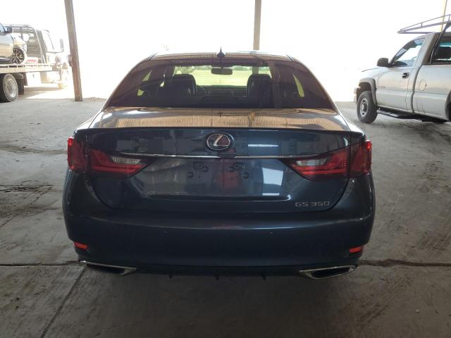 Photo 6 from auction – 2013 LEXUS GS 350 with VIN JTHBE1BL8D5005025