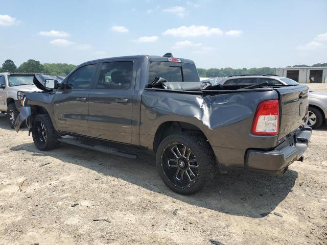 Photo 3 from auction – 2019 RAM 1500 BIG H with VIN 1C6SRFFT6KN907559