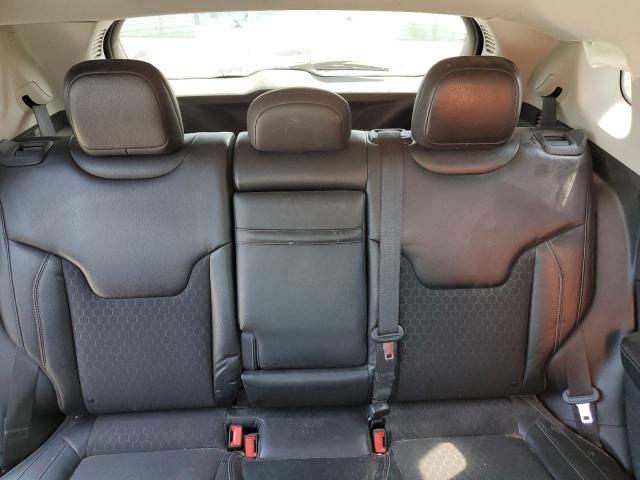 Photo 10 from auction – 2018 JEEP COMPASS with VIN 3C4NJDBB2JT403734