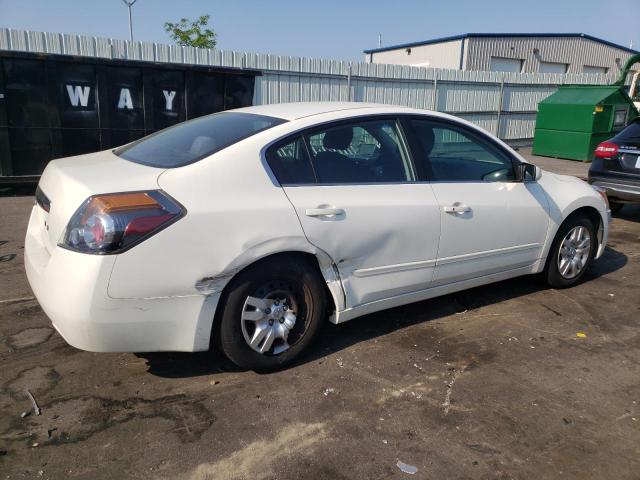 Photo 3 from auction – 2011 NISSAN ALTIMA BAS with VIN 1N4AL2AP4BC104453