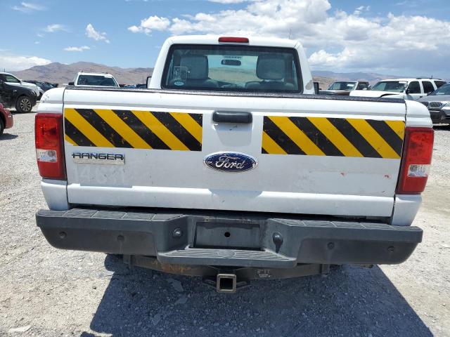 Photo 6 from auction – 2011 FORD RANGER with VIN 1FTKR1AD9BPA31814